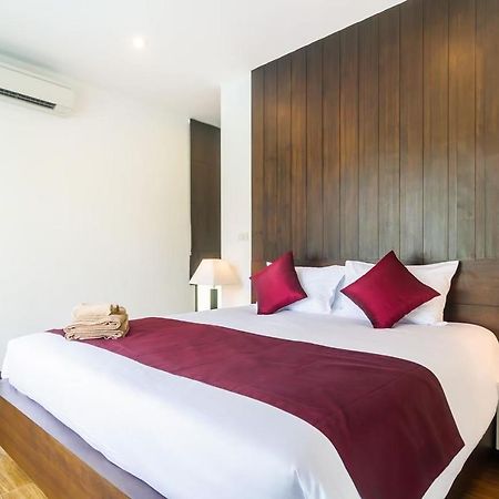 Shanti Villas X Monthstayz Thailand Rawai Εξωτερικό φωτογραφία