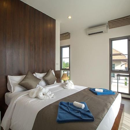Shanti Villas X Monthstayz Thailand Rawai Εξωτερικό φωτογραφία