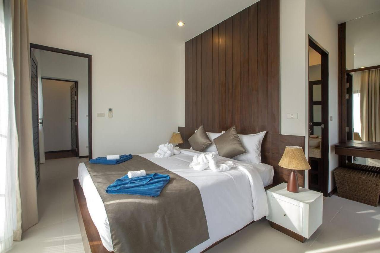 Shanti Villas X Monthstayz Thailand Rawai Εξωτερικό φωτογραφία