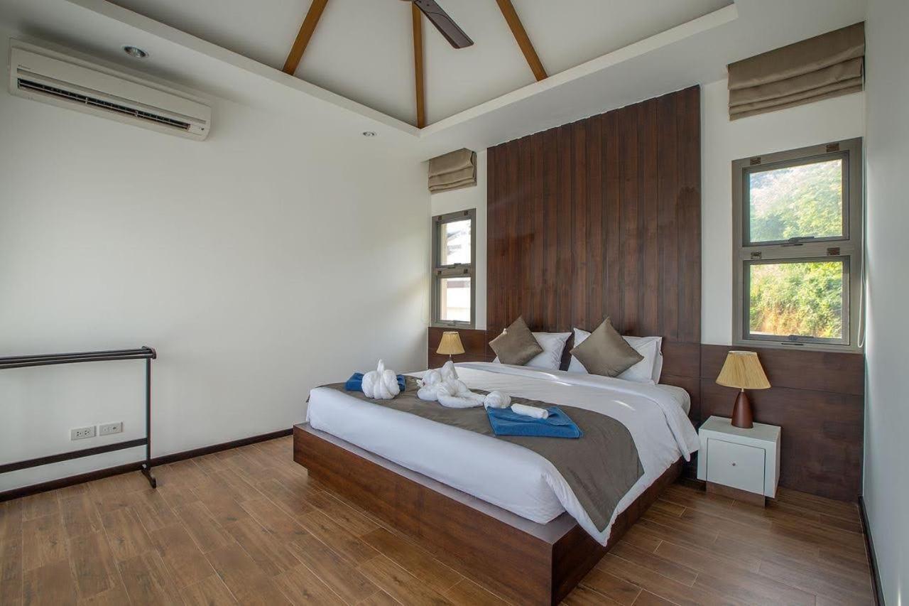 Shanti Villas X Monthstayz Thailand Rawai Εξωτερικό φωτογραφία