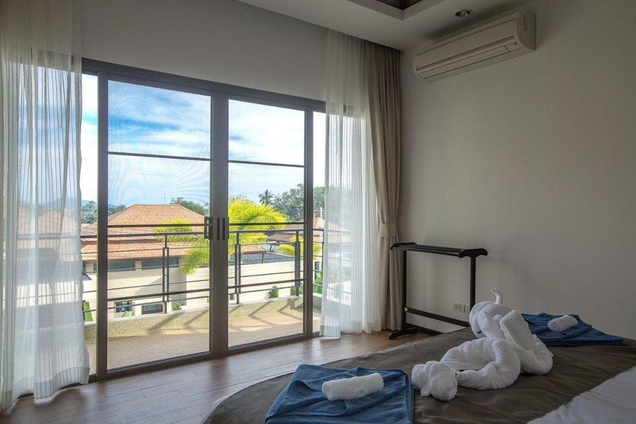 Shanti Villas X Monthstayz Thailand Rawai Εξωτερικό φωτογραφία