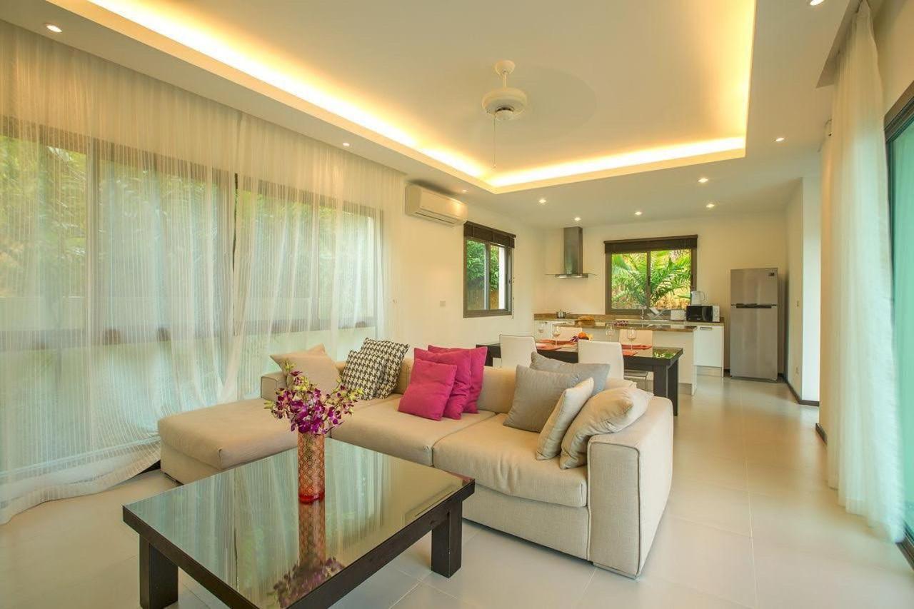 Shanti Villas X Monthstayz Thailand Rawai Εξωτερικό φωτογραφία