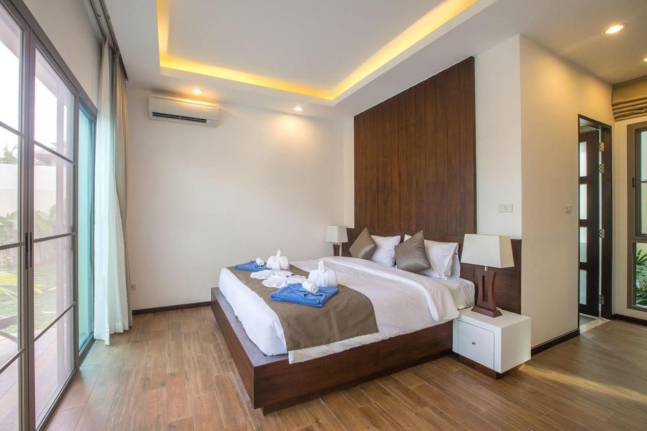 Shanti Villas X Monthstayz Thailand Rawai Εξωτερικό φωτογραφία