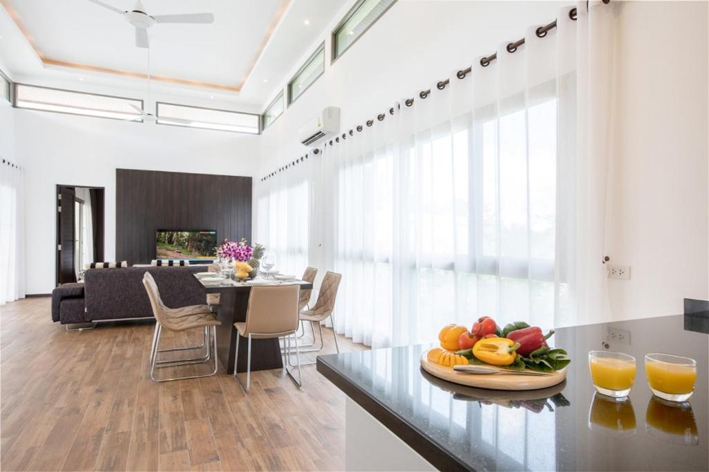 Shanti Villas X Monthstayz Thailand Rawai Εξωτερικό φωτογραφία
