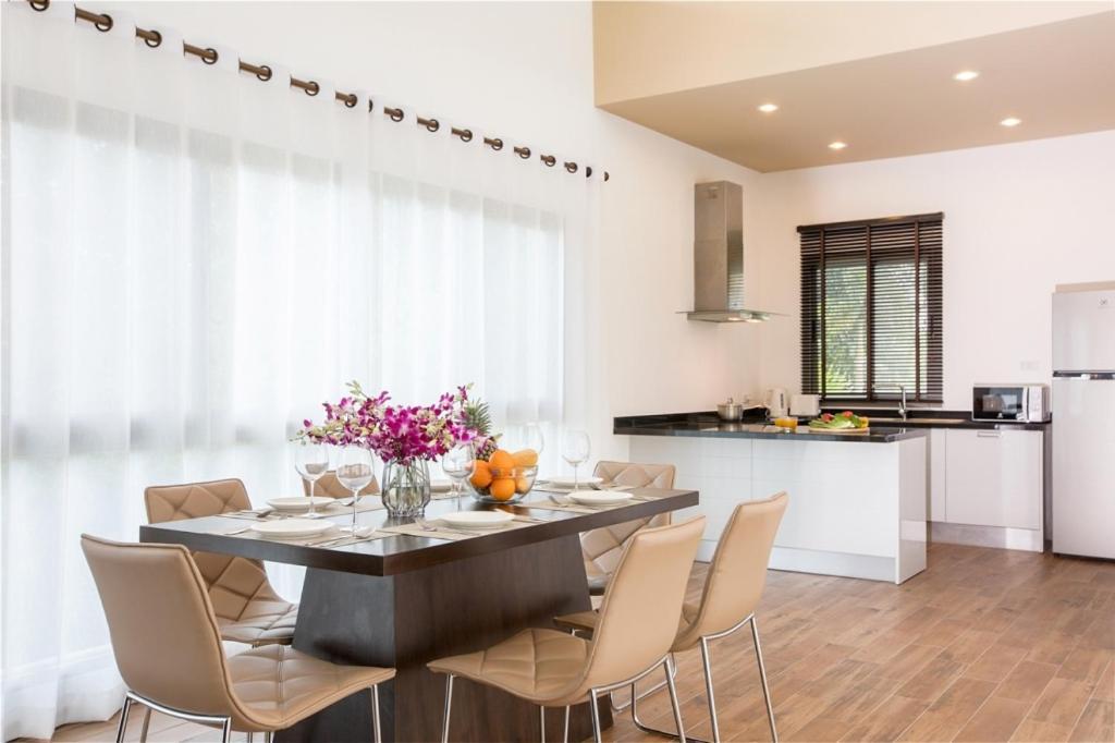 Shanti Villas X Monthstayz Thailand Rawai Εξωτερικό φωτογραφία