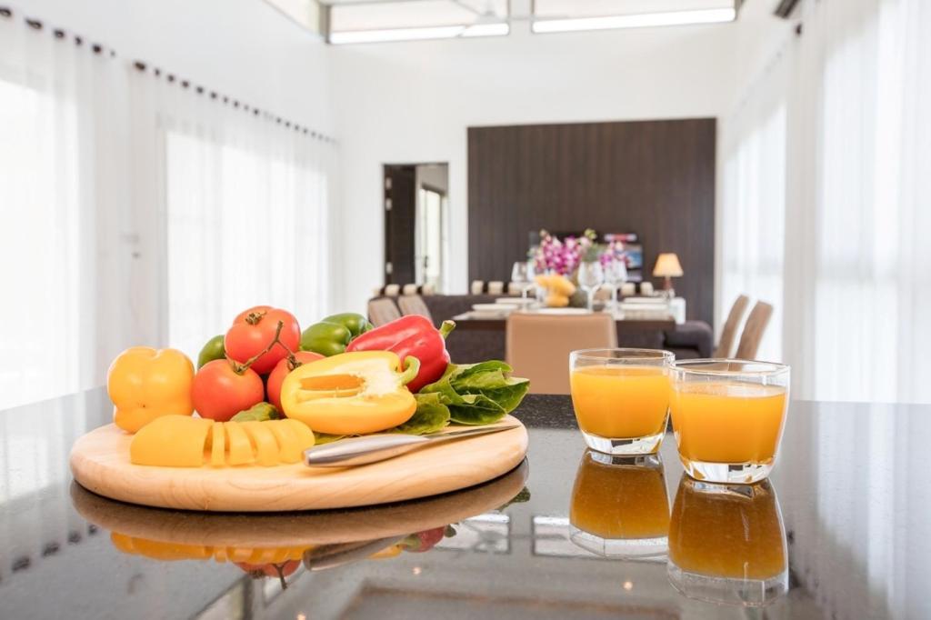 Shanti Villas X Monthstayz Thailand Rawai Εξωτερικό φωτογραφία