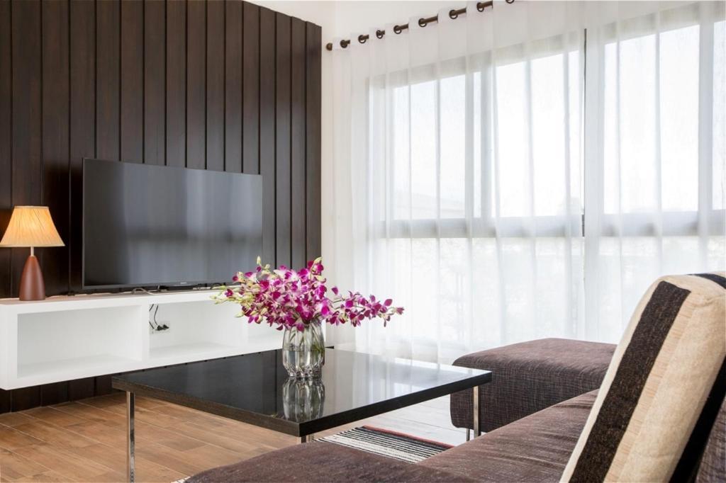 Shanti Villas X Monthstayz Thailand Rawai Εξωτερικό φωτογραφία
