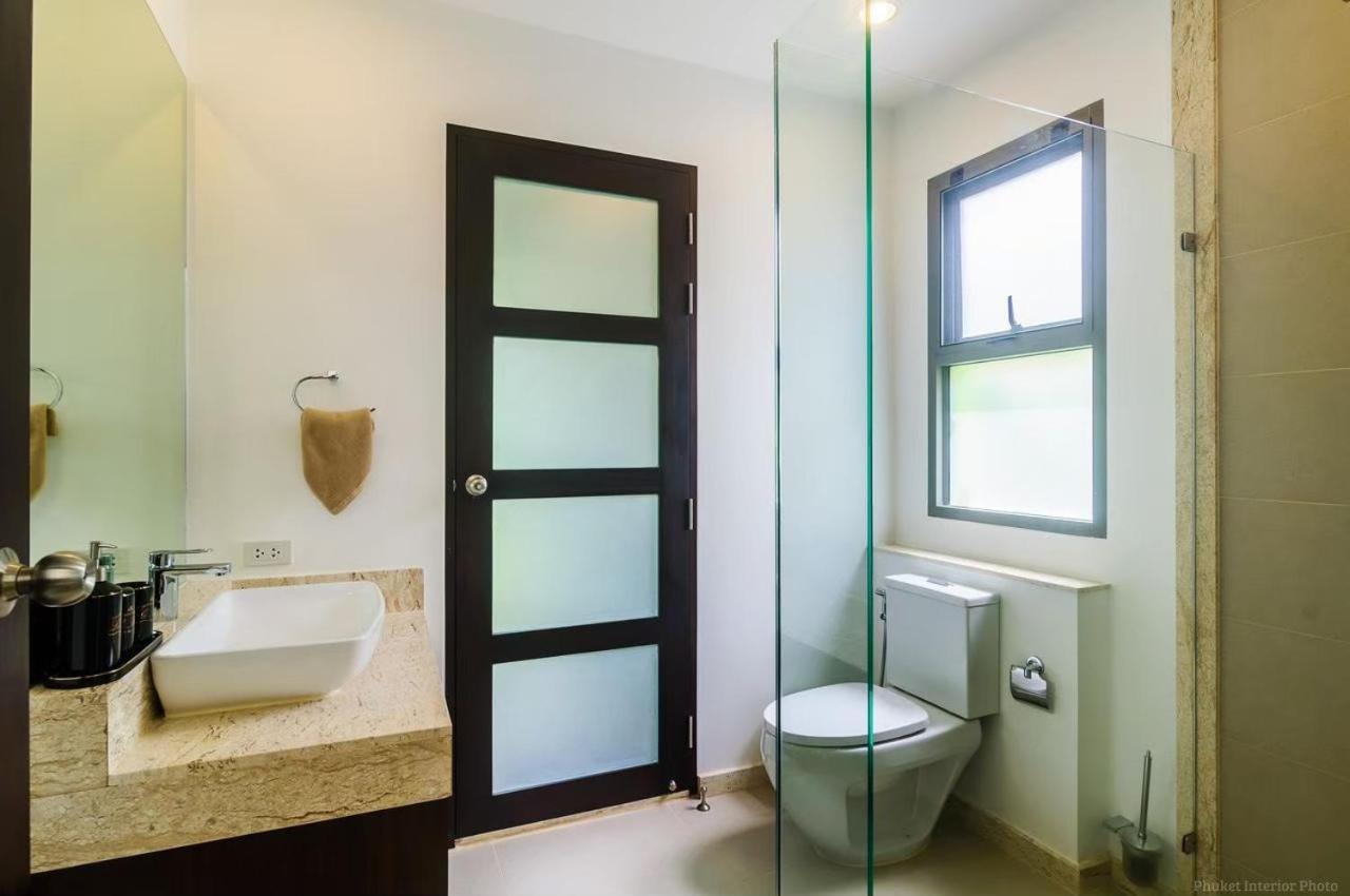 Shanti Villas X Monthstayz Thailand Rawai Εξωτερικό φωτογραφία