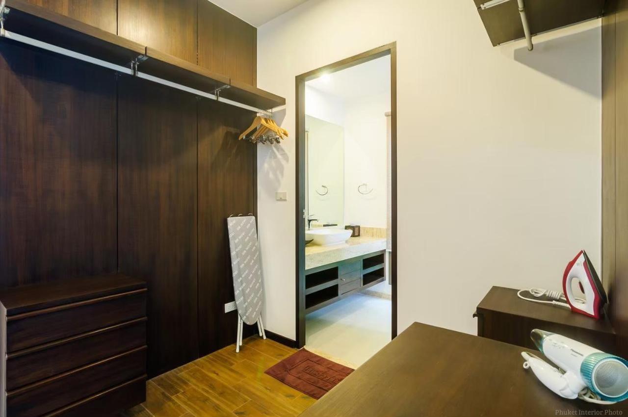 Shanti Villas X Monthstayz Thailand Rawai Εξωτερικό φωτογραφία