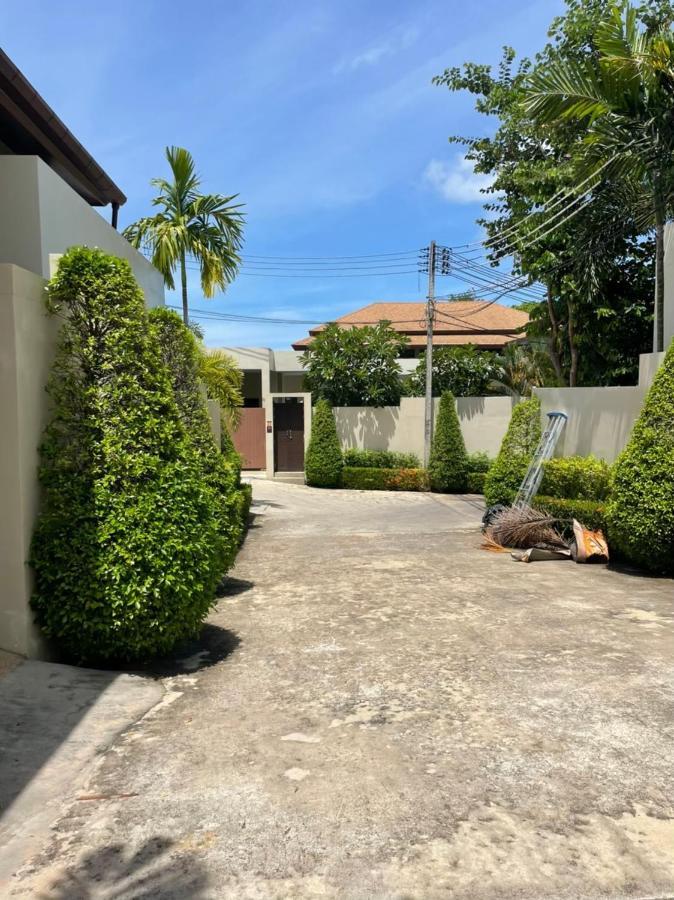Shanti Villas X Monthstayz Thailand Rawai Εξωτερικό φωτογραφία