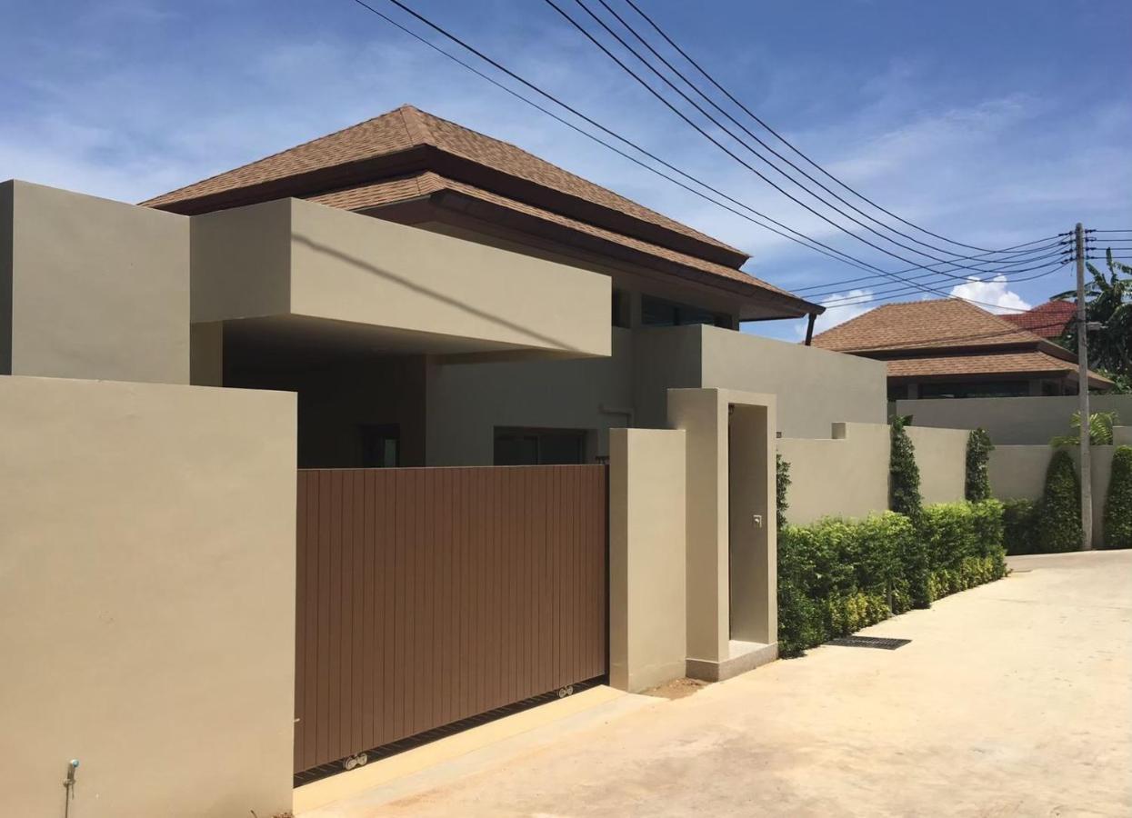 Shanti Villas X Monthstayz Thailand Rawai Εξωτερικό φωτογραφία