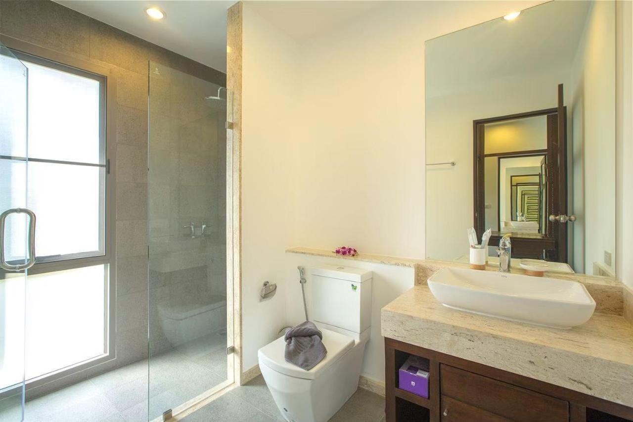 Shanti Villas X Monthstayz Thailand Rawai Εξωτερικό φωτογραφία