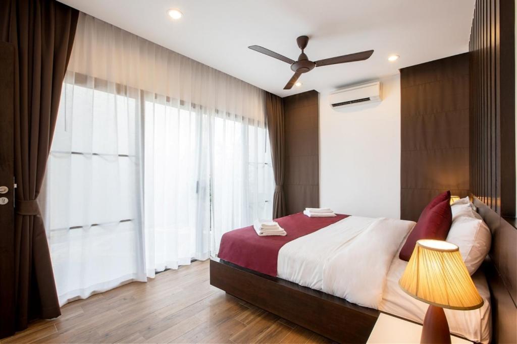 Shanti Villas X Monthstayz Thailand Rawai Εξωτερικό φωτογραφία