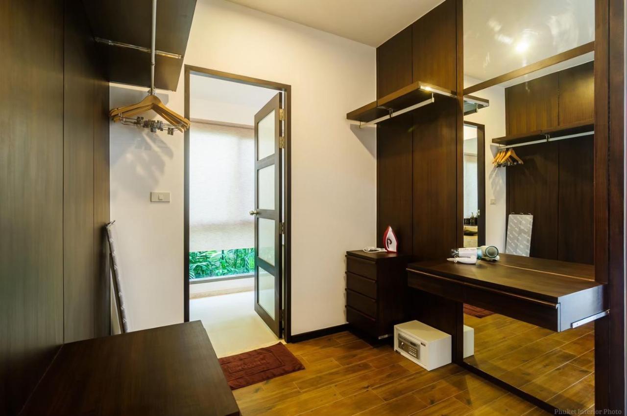 Shanti Villas X Monthstayz Thailand Rawai Εξωτερικό φωτογραφία