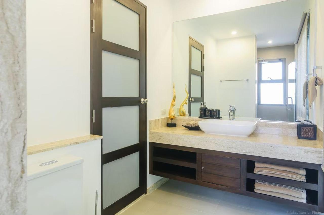 Shanti Villas X Monthstayz Thailand Rawai Εξωτερικό φωτογραφία
