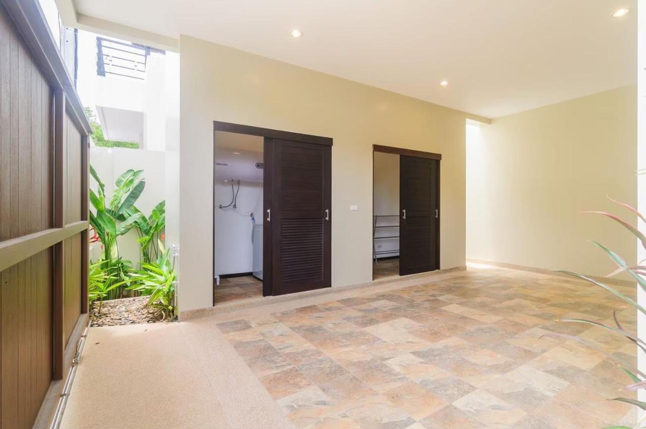 Shanti Villas X Monthstayz Thailand Rawai Εξωτερικό φωτογραφία